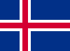 ตัวเลขตั้งแต่ 1 ถึง 100 ในไอซ์แลนด์