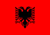 Tal fra 1 til 100 på albansk