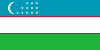 Usbeki keeles numbrid 1–100